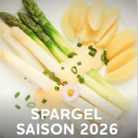 Spargelsaison