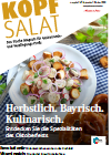 Kopfsalat - das CFGastro Magazin