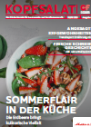 Kopfsalat - das CFGastro Magazin
