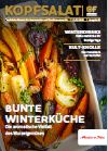Kopfsalat - das CFGastro Magazin